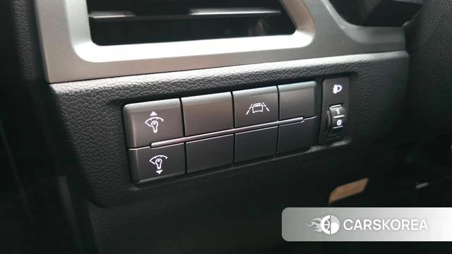 Ssangyong Beautiful Korando id 4779979 из Кореи 7