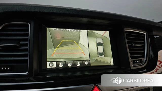 Genesis G80 id 4574543 из Кореи 7