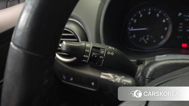 Hyundai Kona id 3924524 из Кореи 7