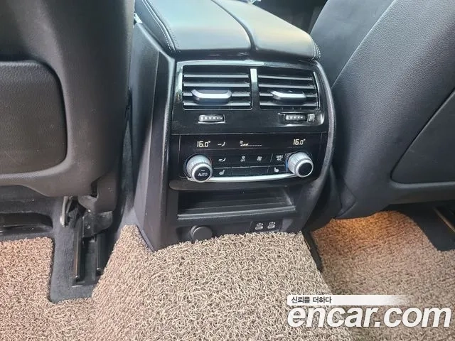 BMW 6 Series GT (G32) id 2869837 из Кореи 7