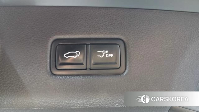 Kia Carnival 4th generation id 4594476 из Кореи 7