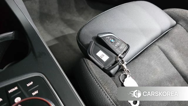 BMW 1 Series (F40) id 4458956 из Кореи 7
