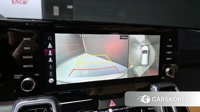 Kia Sorento 4th Generation id 3707050 из Кореи 7