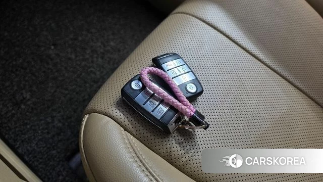 Kia The New Carnival id 4794851 из Кореи 7