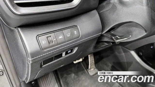 Hyundai The New Santa Fe id 2694586 из Кореи 7