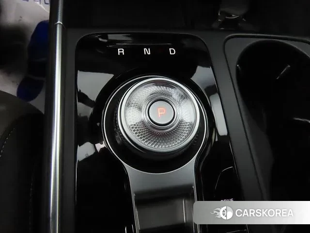 Kia The New Carnival 4th Generation id 3512177 из Кореи 7