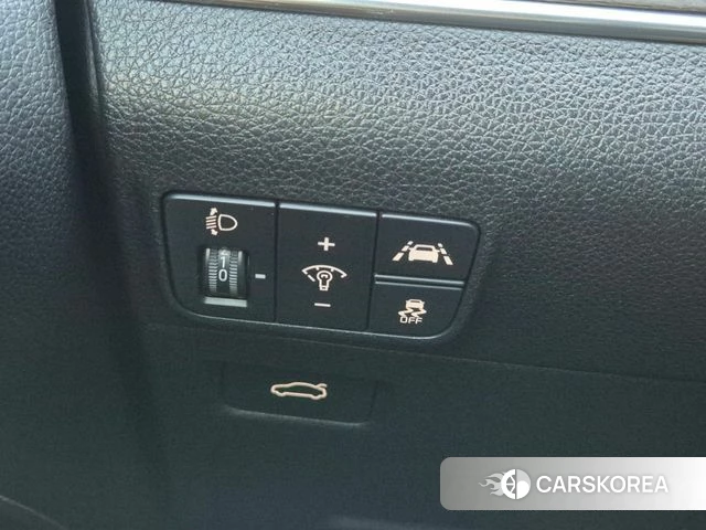 Kia K5 3rd generation id 4680927 из Кореи 7