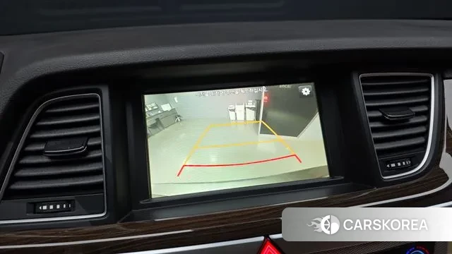 Genesis G80 id 3183140 из Кореи 7