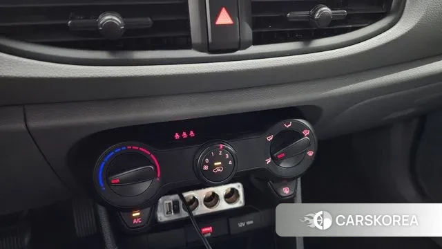 Kia Morning Urban (JA) id 3008049 из Кореи 7