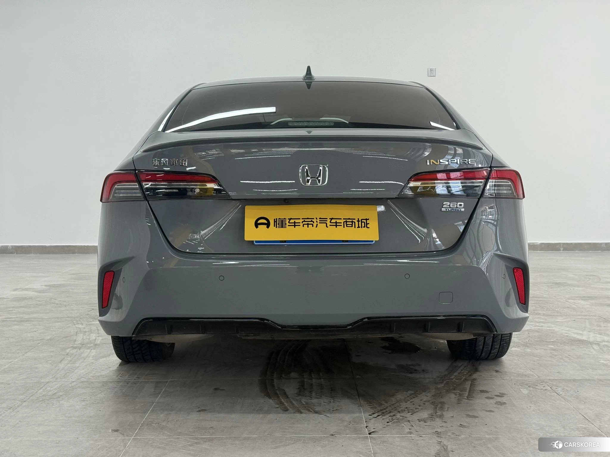 Honda Yingshipai id 4487464 из Китая 7