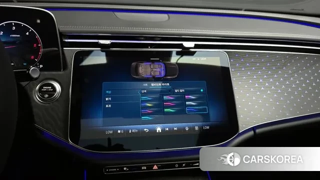 Mercedes-Benz E-Class W214 id 2888909 из Кореи 7