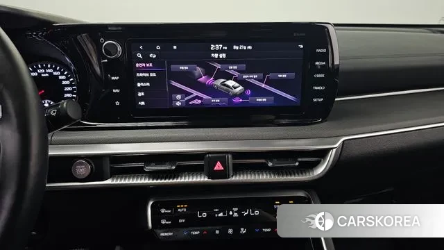 Kia K5 3rd generation id 3059421 из Кореи 7