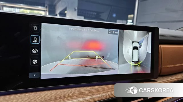 Hyundai Santa Fe (MX5) id 3831678 из Кореи 7