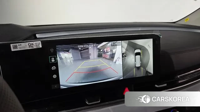 Kia The New Carnival 4th Generation id 3614454 из Кореи 7