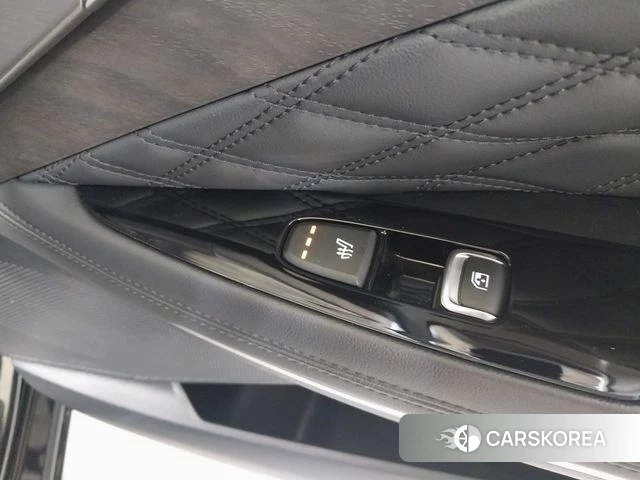 Kia K8 Hybrid id 3919638 из Кореи 7