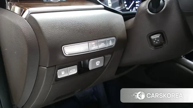 Kia More K9 id 3718123 из Кореи 7