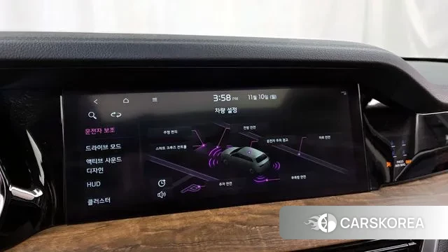 Kia Mohave Master id 3343235 из Кореи 7