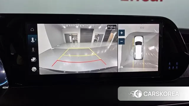 Hyundai The New Palisade id 3053409 из Кореи 7