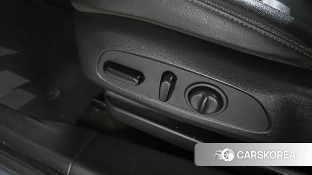 Chevrolet (GM Daewoo) Trailblazer id 4732135 из Кореи 7