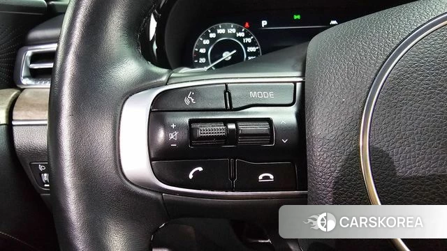 Kia K5 3rd generation id 4894834 из Кореи 7