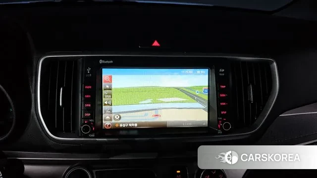 Kia The New Ray id 3008230 из Кореи 7