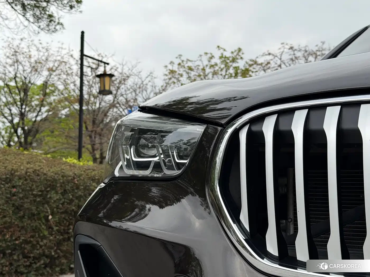 BMW X1 id 4606898 из Китая 7
