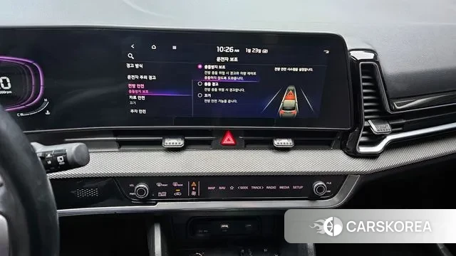 Kia Sportage 5th Generation id 3614973 из Кореи 7