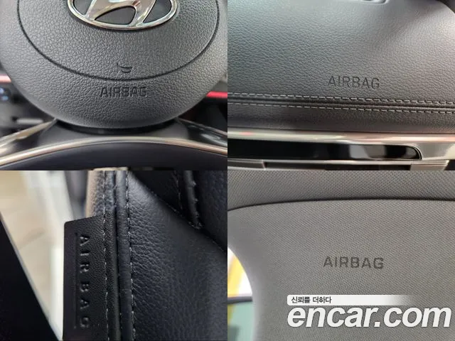 Hyundai The New Grandeur IG id 2368715 из Кореи 7