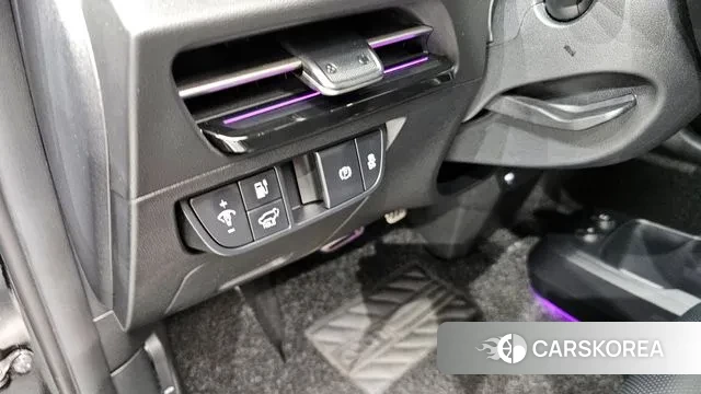 Kia EV6 id 3447255 из Кореи 7