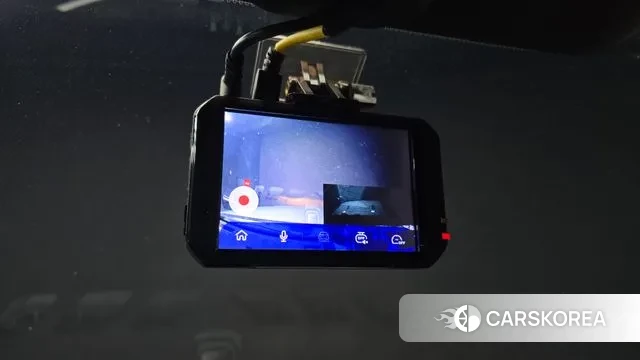 Chevrolet (GM Daewoo) Trailblazer id 3615407 из Кореи 7