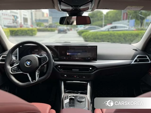 BMW 3 series id 4299485 из Китая 7