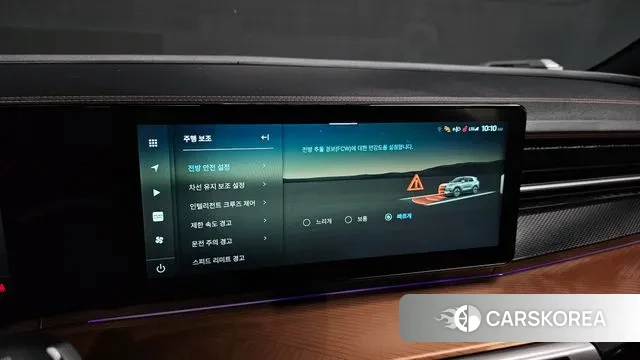 Ssangyong The New Torres id 3347483 из Кореи 7