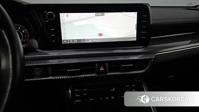 Kia K5 3rd generation id 3916650 из Кореи 7