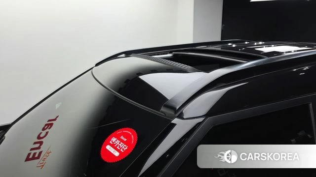 Ssangyong Torres id 3805589 из Кореи 7