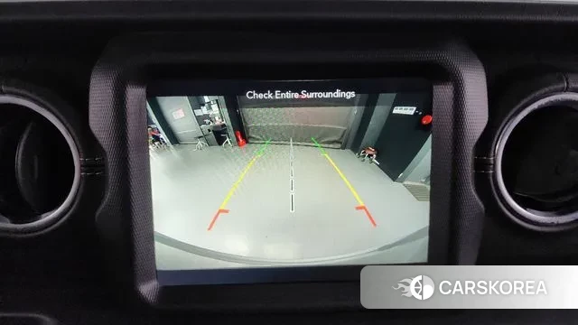 Jeep Wrangler (JL) id 3045000 из Кореи 7