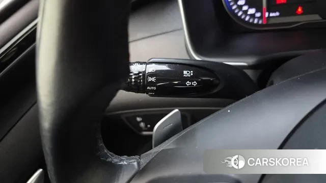 Hyundai Tucson (NX4) id 3502656 из Кореи 7