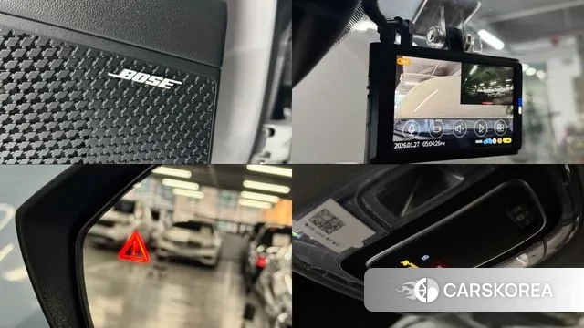 Hyundai Avante Hybrid (CN7) id 3625294 из Кореи 7