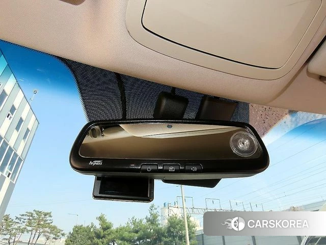 Ssangyong Tivoli Air id 4224146 из Кореи 7