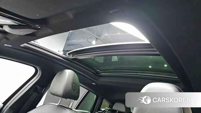 BMW X4 (G02) id 4529542 из Кореи 7