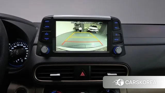 Hyundai Kona id 3308175 из Кореи 7