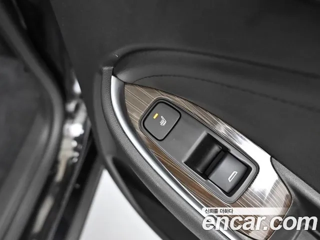 Chevrolet (GM Daewoo) All New Malibu id 2917736 из Кореи 7