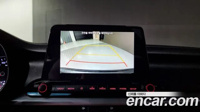 Kia Come New K3 id 2728324 из Кореи 7