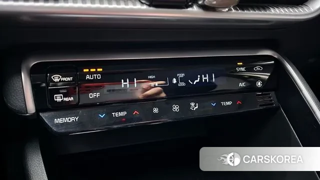 Kia K5 3rd generation id 3448928 из Кореи 7