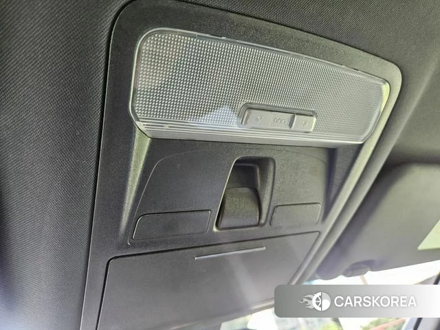 Ssangyong The New Rexton Sport id 4511523 из Кореи 7