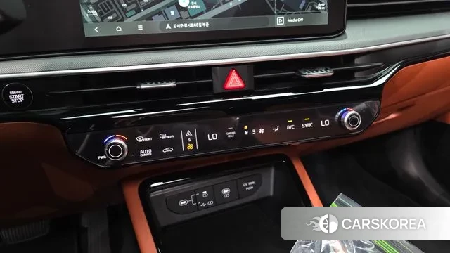 Kia The New K5 Hybrid 3rd generation id 3731812 из Кореи 7