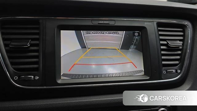 Kia The New Carnival id 4345585 из Кореи 7