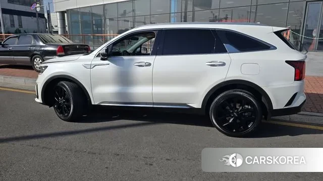 Kia Sorento 4th Generation id 3708736 из Кореи 7