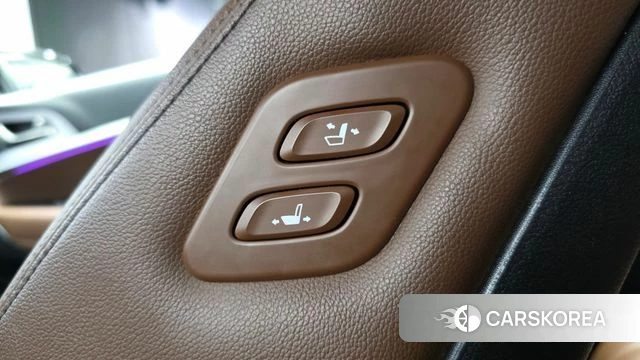 Genesis G70 id 4717954 из Кореи 7