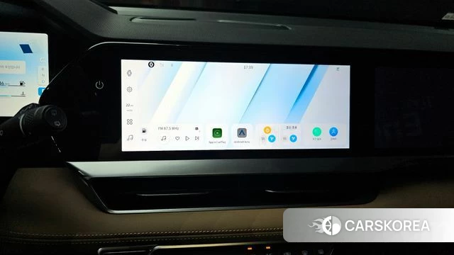 Renault Korea (Samsung) Grand Coleos id 4394593 из Кореи 7