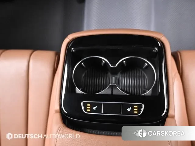 Genesis G80 (RG3) id 3717668 из Кореи 7